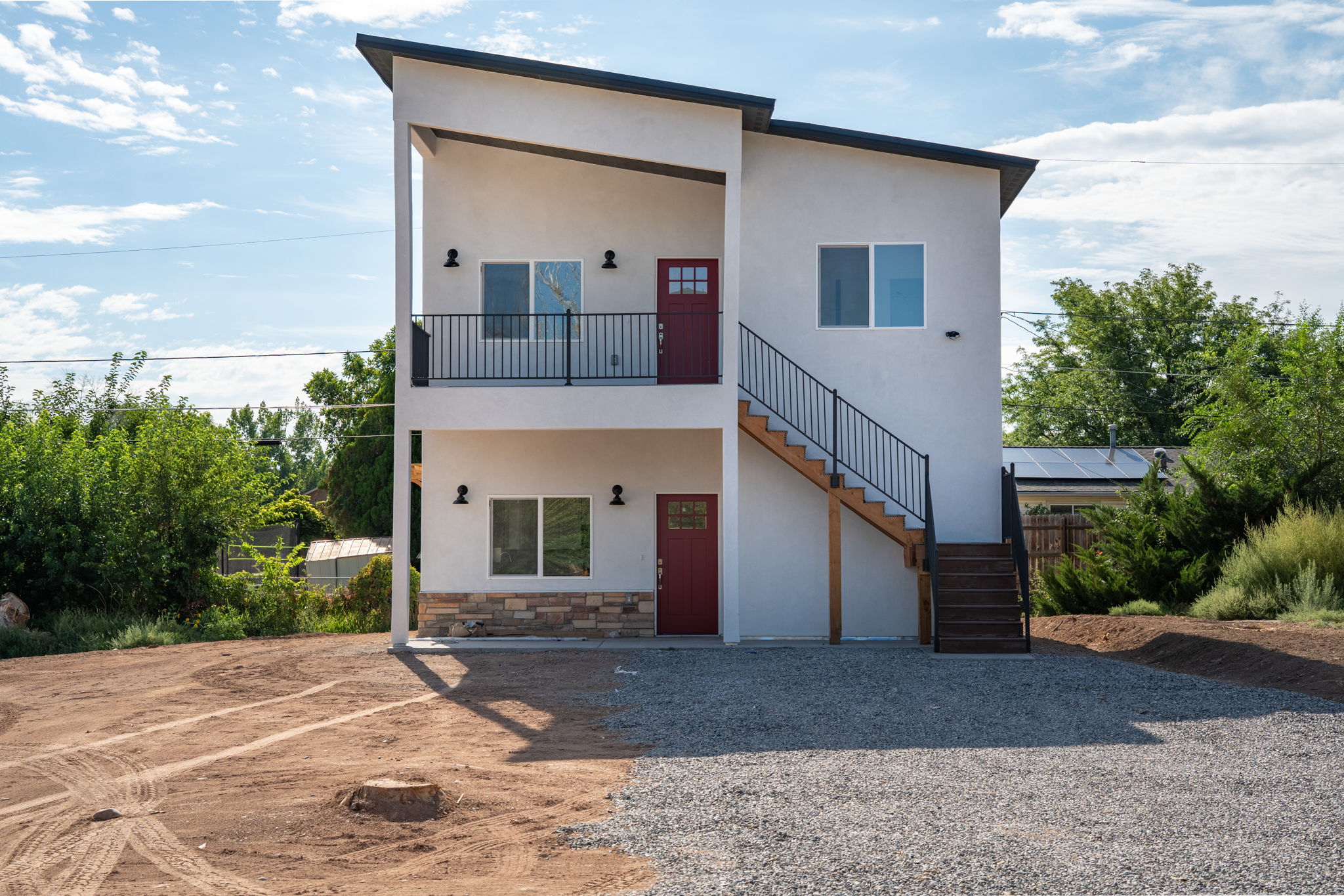 534 Mockingbird Lane - 1