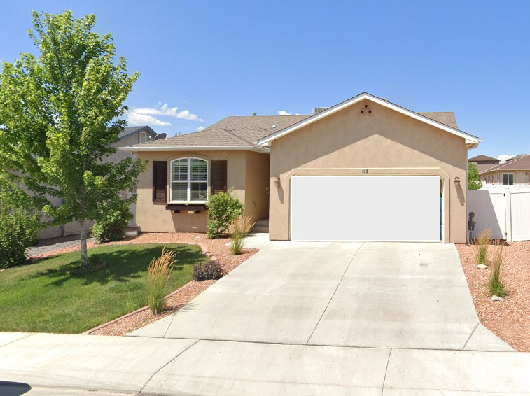 593 Sinatra Way