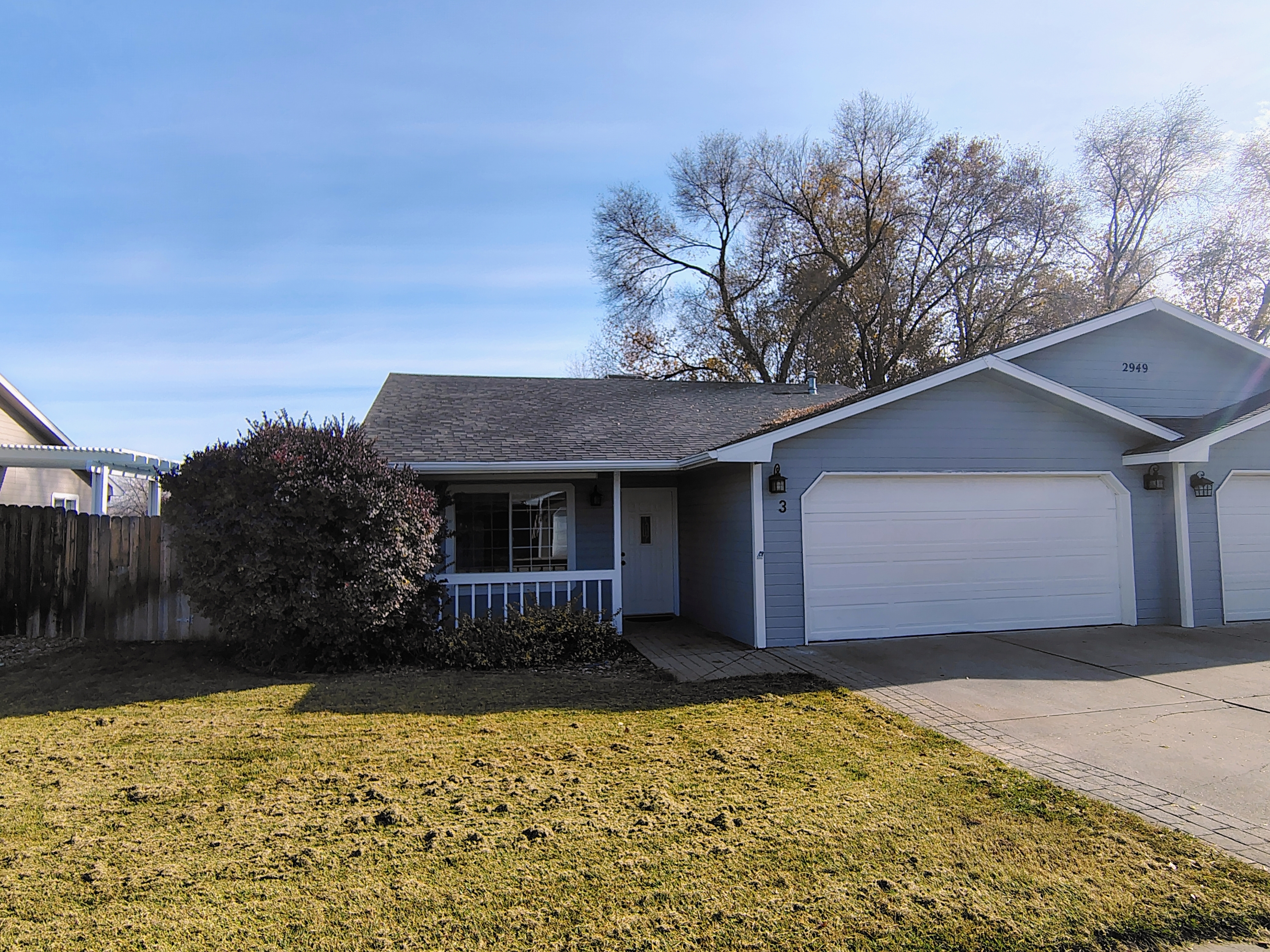 2949 Bunting Avenue #3